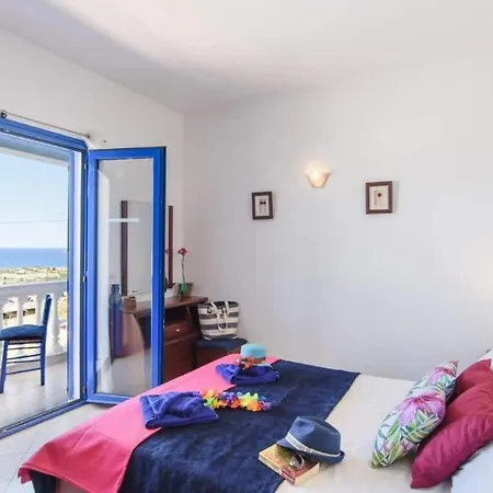 Little Blue Sea View W Private Pool Villa *